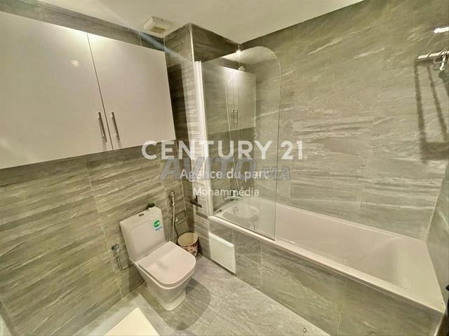 Appartement 83 m² à louer à Mohammédia — Photo 24