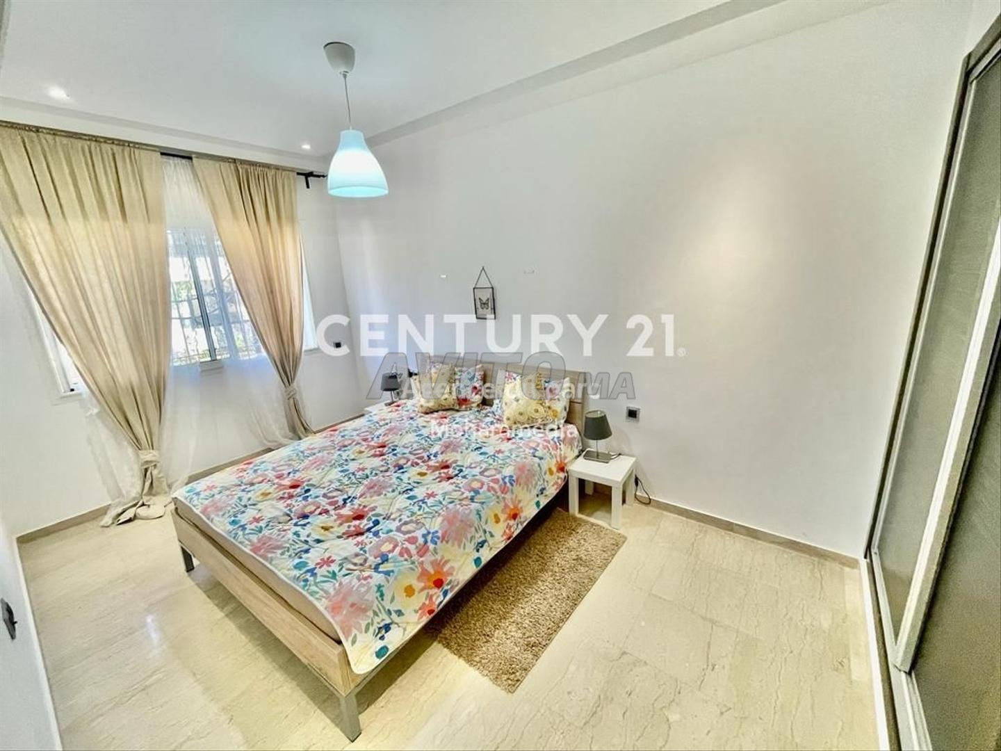 Appartement 83 m² à louer à Mohammédia — Photo 13