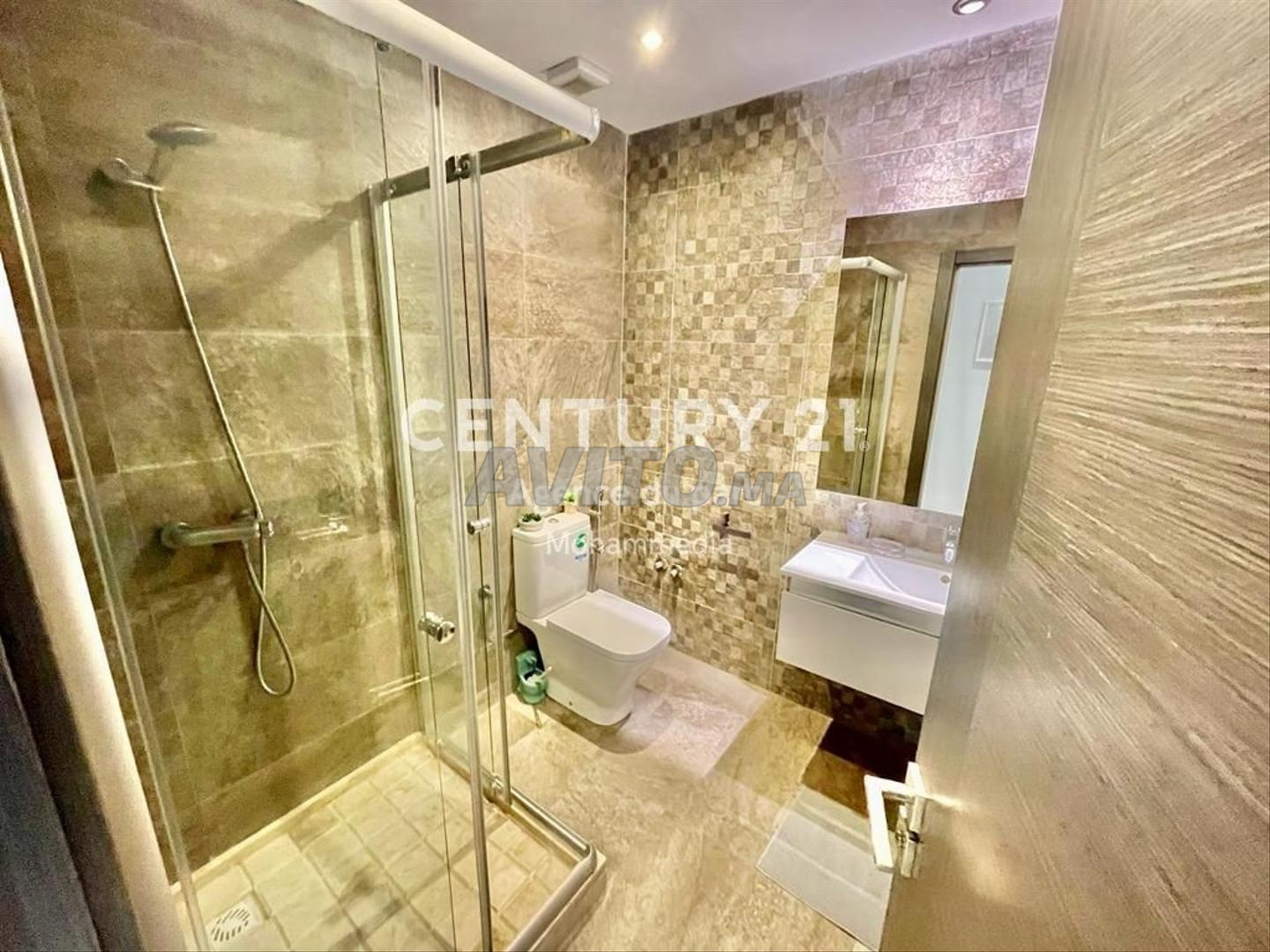 Appartement 83 m² à louer à Mohammédia — Photo 21