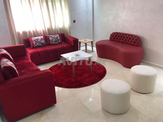 Appartement 1 pièce à louer à Mohammédia — Photo 2