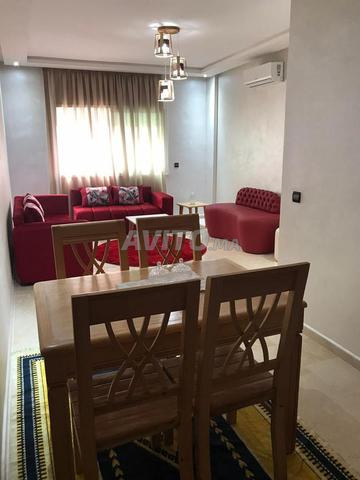 Appartement 1 pièce à louer à Mohammédia — Photo 10