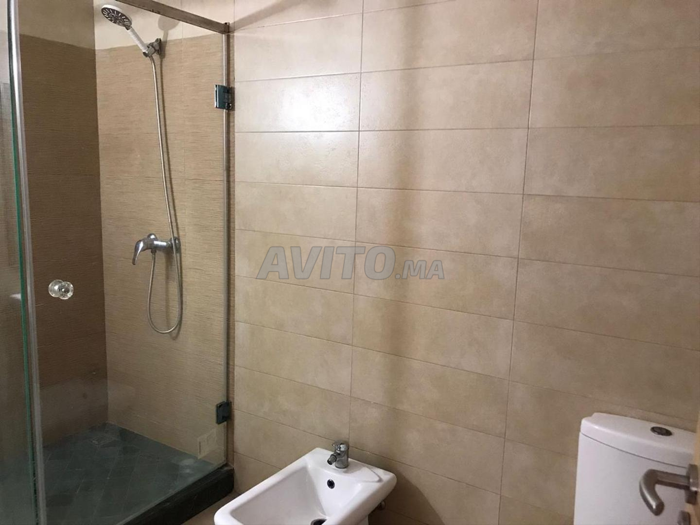 Appartement 1 pièce à louer à Mohammédia — Photo 3
