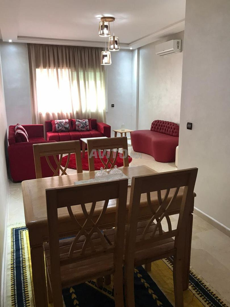 Appartement 1 pièce à louer à Mohammédia — Photo 9