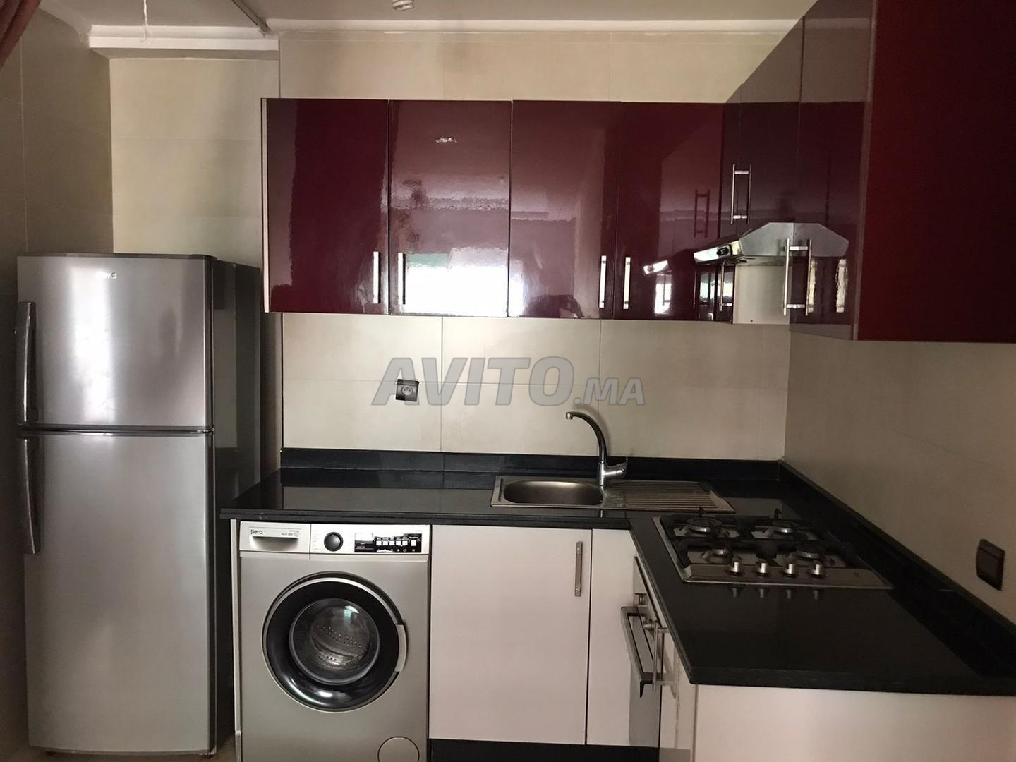 Appartement 1 pièce à louer à Mohammédia — Photo 13