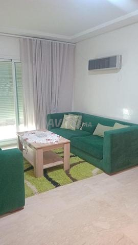 Appartement 84 m² à louer à Casablanca — Photo 3