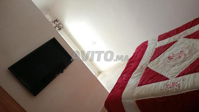 Appartement 84 m² à louer à Casablanca — Photo 7