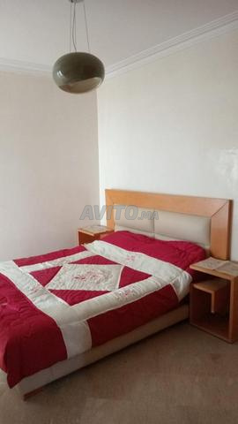 Appartement 84 m² à louer à Casablanca — Photo 9