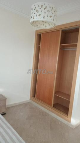Appartement 84 m² à louer à Casablanca — Photo 13