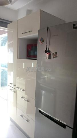 Appartement 84 m² à louer à Casablanca — Photo 19