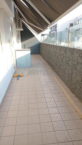 Appartement 84 m² à louer à Casablanca — Photo 21