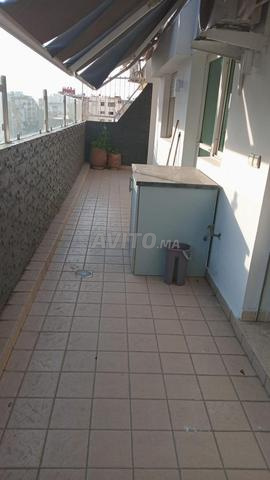 Appartement 84 m² à louer à Casablanca — Photo 23