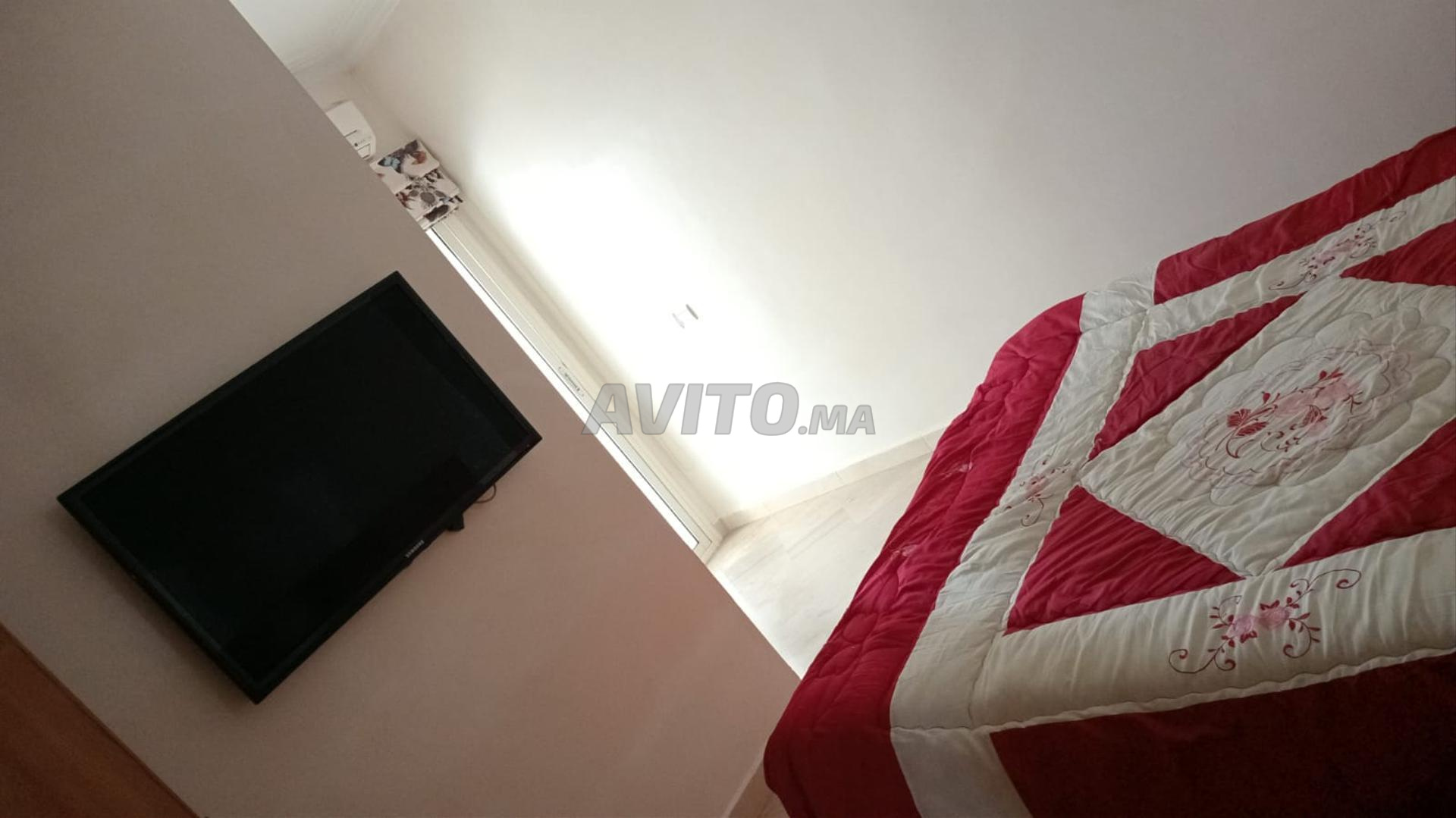 Appartement 84 m² à louer à Casablanca — Photo 8