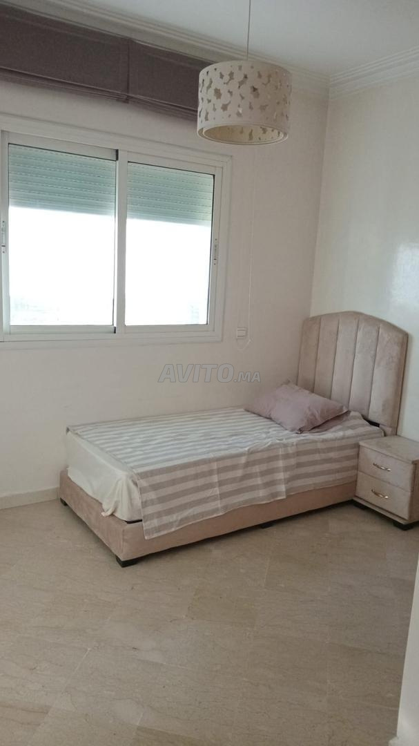 Appartement 84 m² à louer à Casablanca — Photo 16