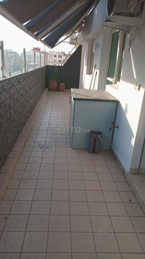 Appartement 84 m² à louer à Casablanca — Photo 24