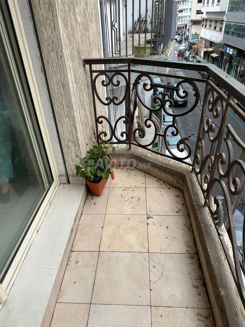 Appartement 75 m² à louer à Casablanca — Photo 8