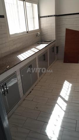 شقة 2 غرف للإيجار في الدار البيضاء (معريف) — Photo 2