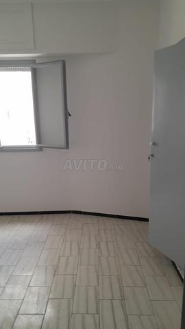 شقة 2 غرف للإيجار في الدار البيضاء (معريف) — Photo 15