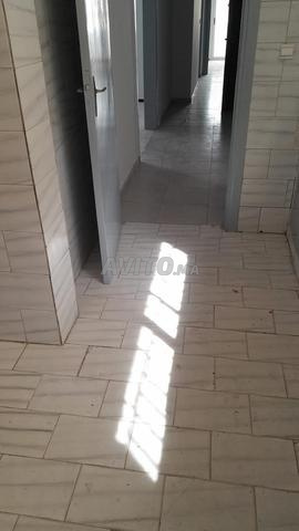 شقة 2 غرف للإيجار في الدار البيضاء (معريف) — Photo 23