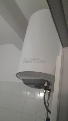 شقة 2 غرف للإيجار في الدار البيضاء (معريف) — Photo 25