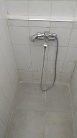 شقة 2 غرف للإيجار في الدار البيضاء (معريف) — Photo 29