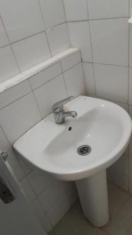 شقة 2 غرف للإيجار في الدار البيضاء (معريف) — Photo 31