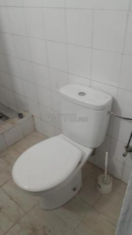 شقة 2 غرف للإيجار في الدار البيضاء (معريف) — Photo 33