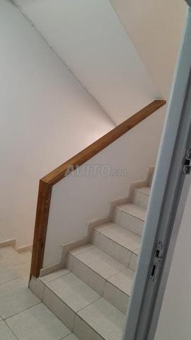 شقة 2 غرف للإيجار في الدار البيضاء (معريف) — Photo 35