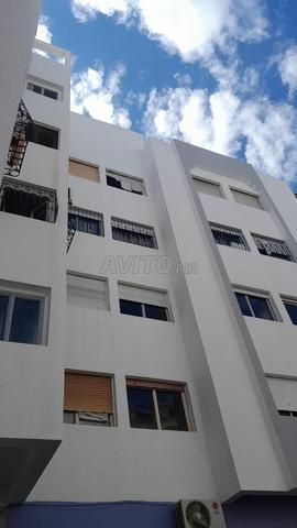 شقة 2 غرف للإيجار في الدار البيضاء (معريف) — Photo 45