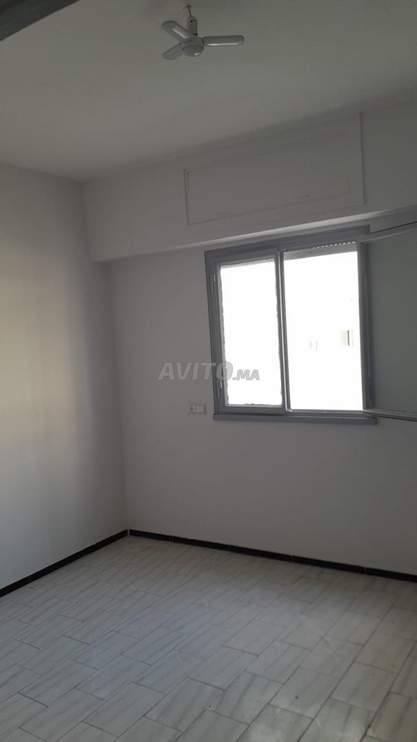 شقة 2 غرف للإيجار في الدار البيضاء (معريف) — Photo 5