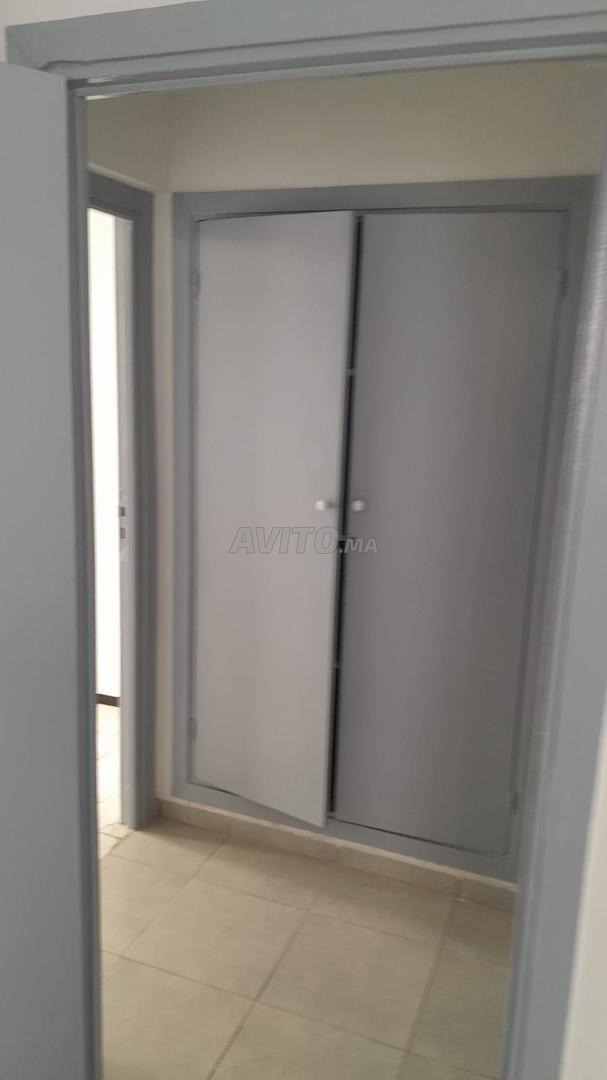 شقة 2 غرف للإيجار في الدار البيضاء (معريف) — Photo 20