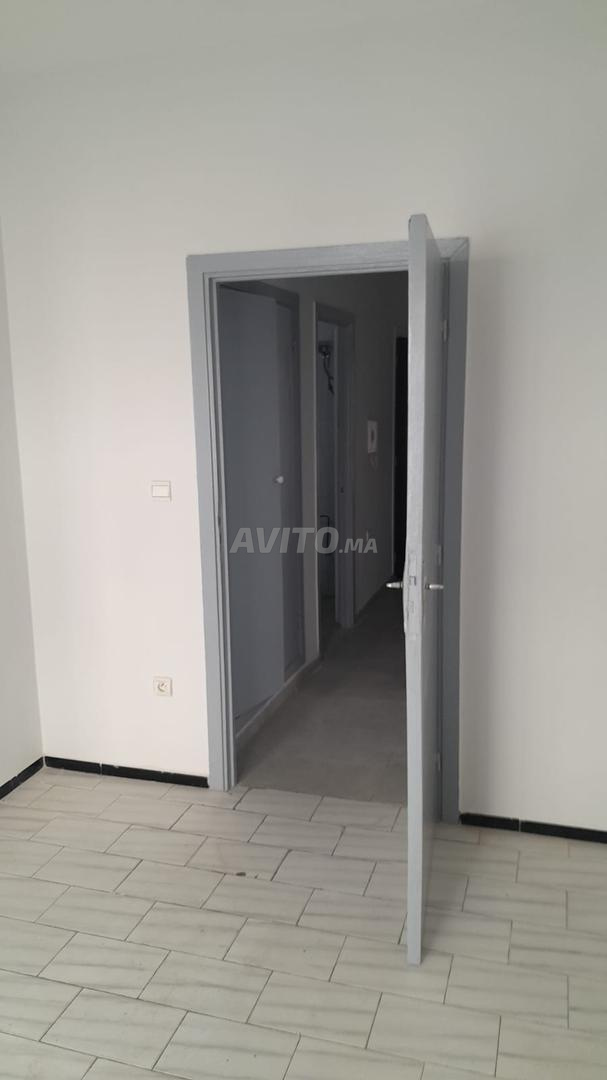 شقة 2 غرف للإيجار في الدار البيضاء (معريف) — Photo 28
