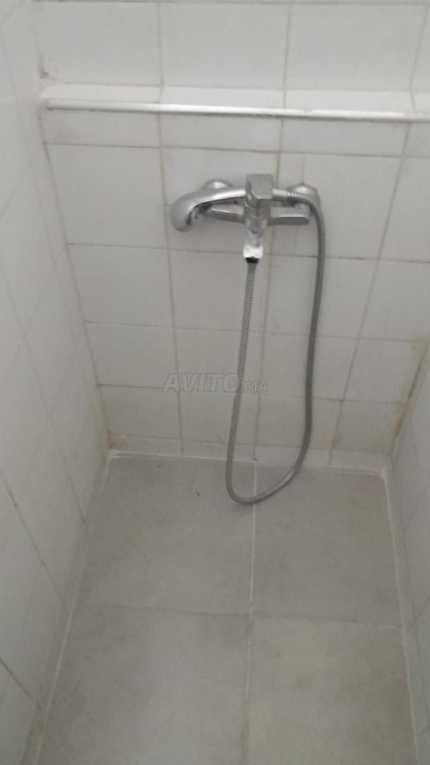 شقة 2 غرف للإيجار في الدار البيضاء (معريف) — Photo 30