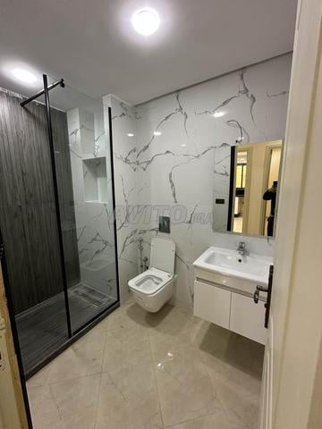Appartement 70 m² à louer à Casablanca Californie — Photo 2