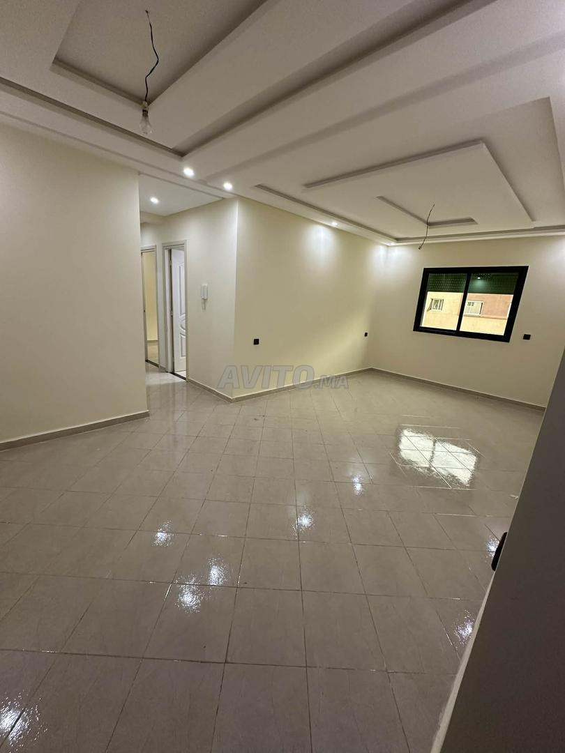 Appartement 70 m² à louer à Casablanca Californie — Photo 5