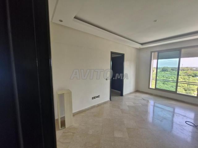 Apartment for rent in Hay Riad Rabat — Photo 2