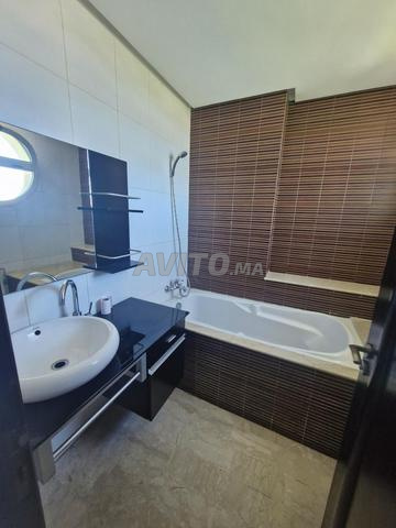 Apartment for rent in Hay Riad Rabat — Photo 8
