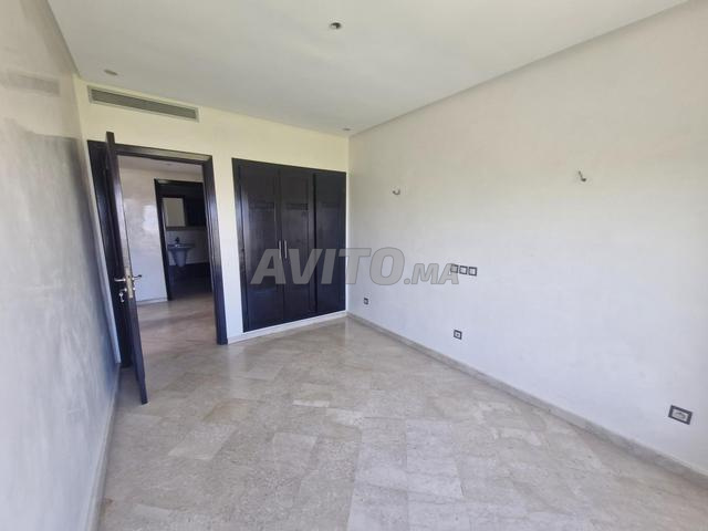 Apartment for rent in Hay Riad Rabat — Photo 10