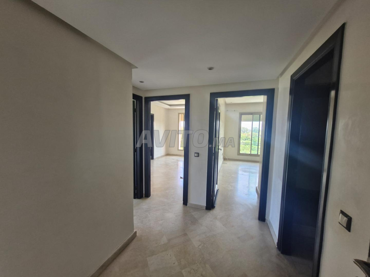 Apartment for rent in Hay Riad Rabat — Photo 3