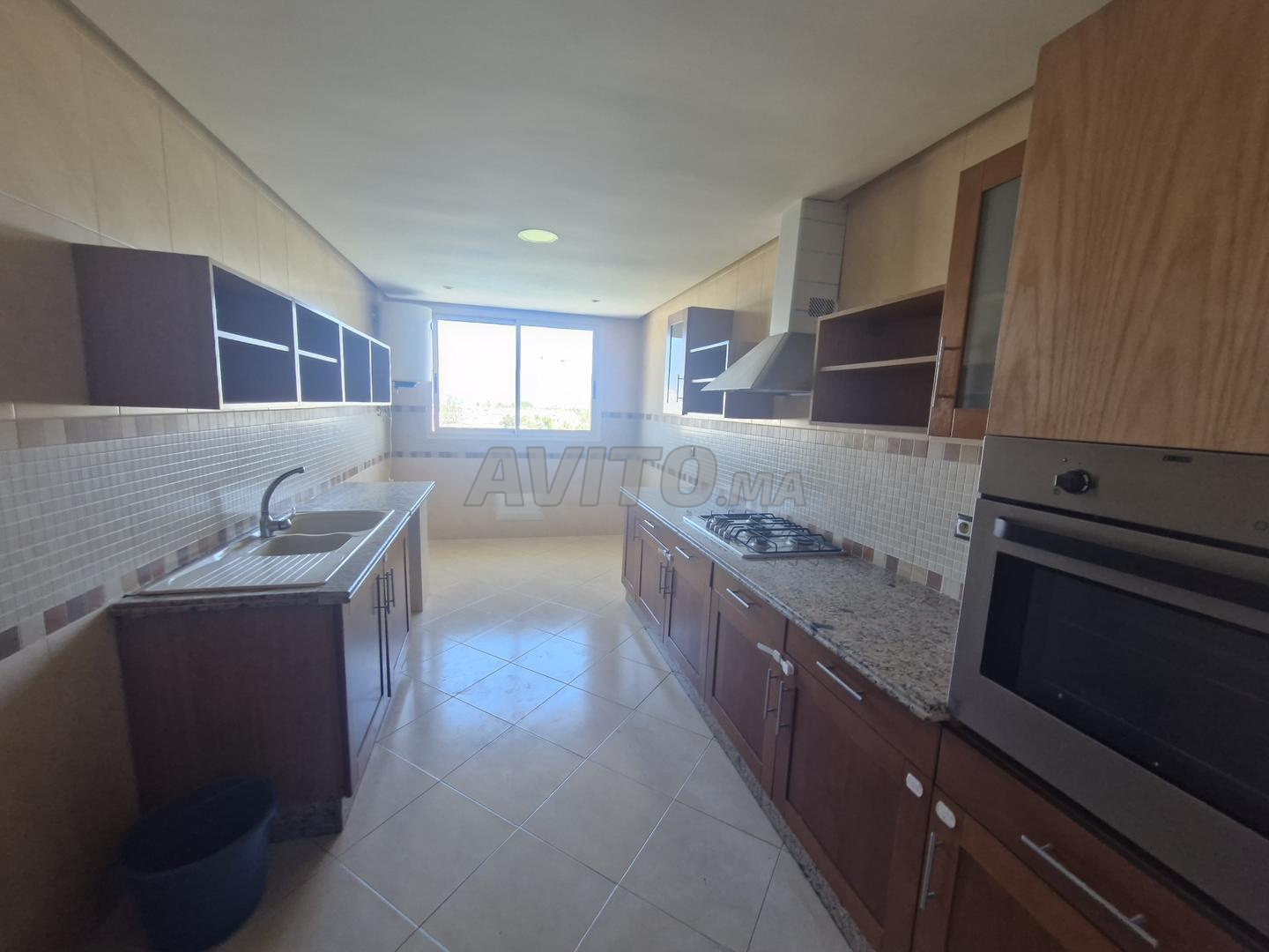 Apartment for rent in Hay Riad Rabat — Photo 5