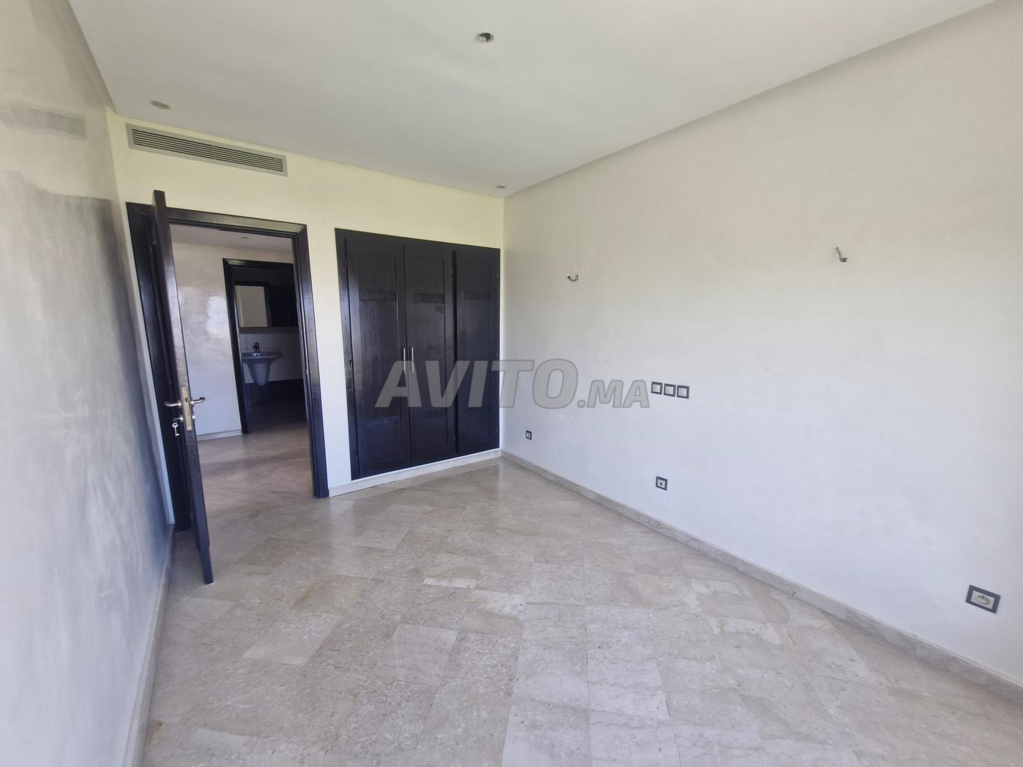 Apartment for rent in Hay Riad Rabat — Photo 9