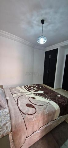 2-Bedroom Apartment for Daily Rent in Marrakech at 500 MAD - Day — Photo 7