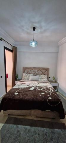 2-Bedroom Apartment for Daily Rent in Marrakech at 500 MAD - Day — Photo 9
