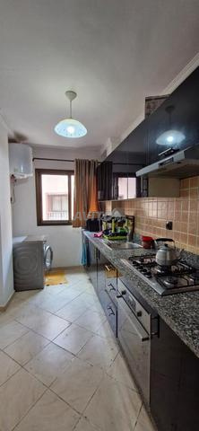 2-Bedroom Apartment for Daily Rent in Marrakech at 500 MAD - Day — Photo 19