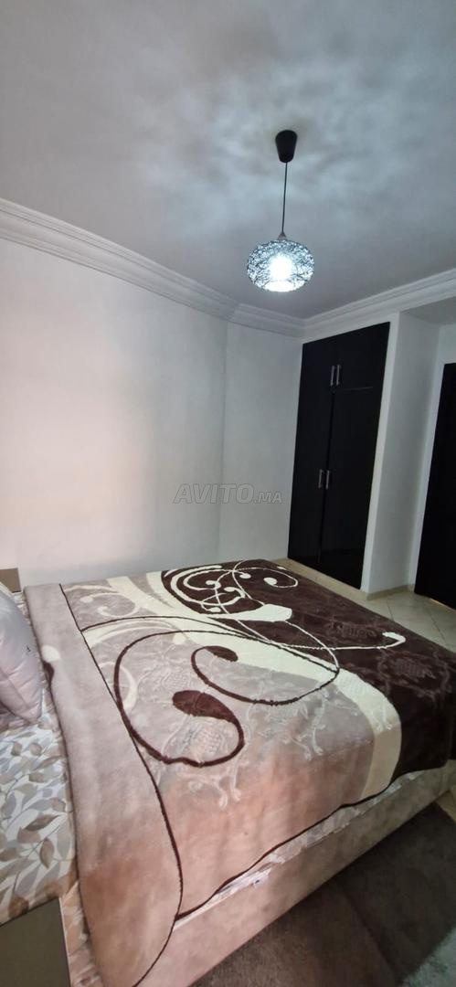 2-Bedroom Apartment for Daily Rent in Marrakech at 500 MAD - Day — Photo 8