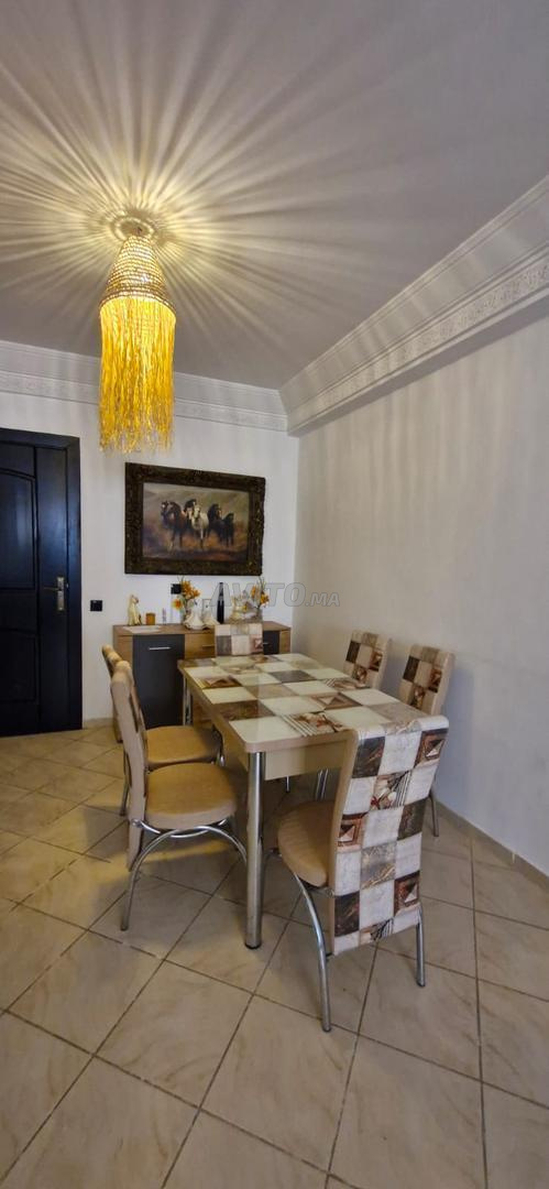 2-Bedroom Apartment for Daily Rent in Marrakech at 500 MAD - Day — Photo 24