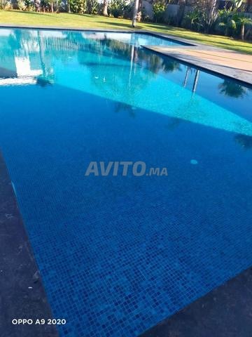 Villa à vendre à Rabat Souissi 1700m² — Photo 3
