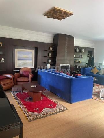 Villa à vendre à Rabat Souissi 1700m² — Photo 4