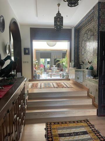 Villa à vendre à Rabat Souissi 1700m² — Photo 5