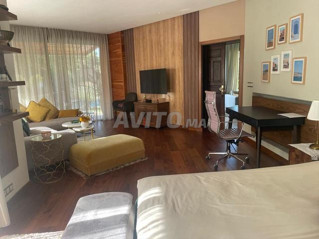 Villa à vendre à Rabat Souissi 1700m² — Photo 6