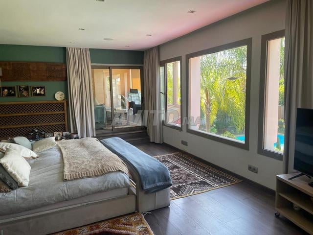 Villa à vendre à Rabat Souissi 1700m² — Photo 7